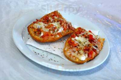 Shawarma Pizzería Maspalomas