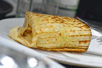 Shawarma Pizzería Maspalomas