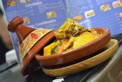 Shawarma Pizzería Maspalomas