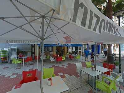 Shawarma Pizzería Maspalomas