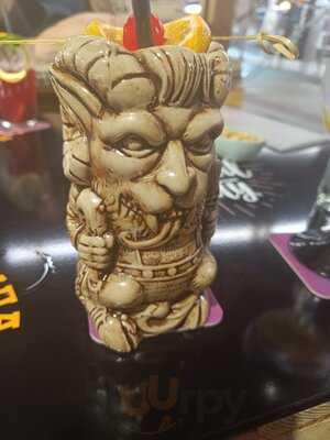 Noa - Noa Coctailbar