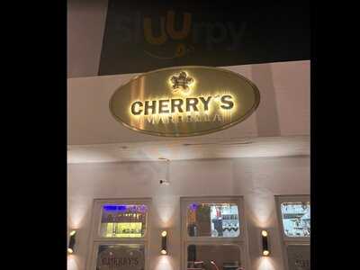 Cherry's Marbella