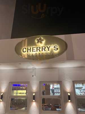 Cherry's Marbella