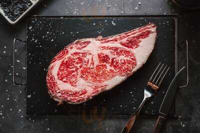 La Casual Granada By Negro Carbón