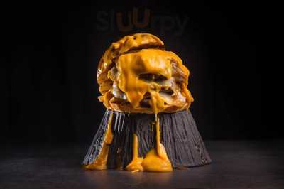 La Casual Granada By Negro Carbón