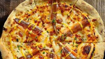 Di Claudio Restaurante Pizzería