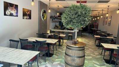 Di Claudio Restaurante Pizzería