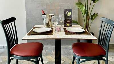 Di Claudio Restaurante Pizzería