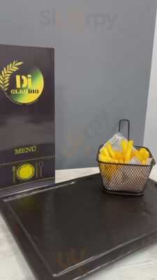 Di Claudio Restaurante Pizzería