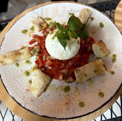 Di Claudio Restaurante Pizzería