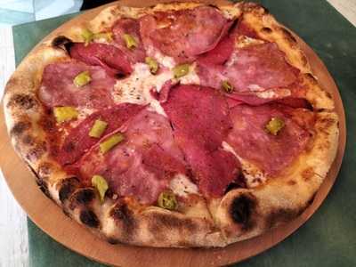 Di Claudio Restaurante Pizzería