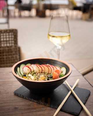 George’s Bar & Food