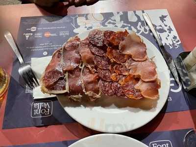 La Llesca De Bailèn