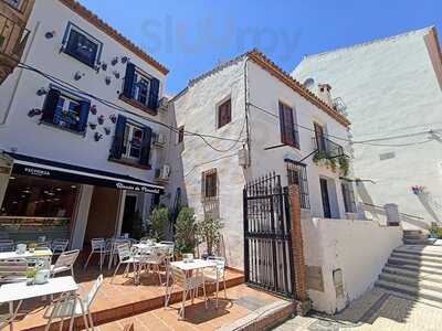 El Rincón De Pimentel