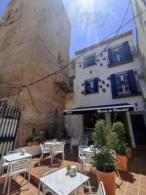 El Rincón De Pimentel