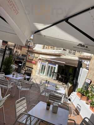 El Rincón De Pimentel