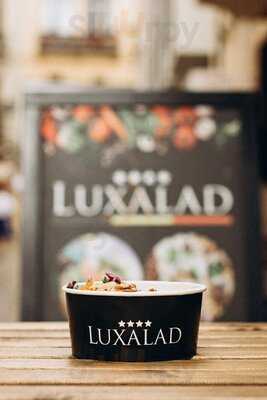Luxalad Granada