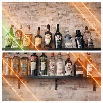 Hamburguesería 3 Pecados