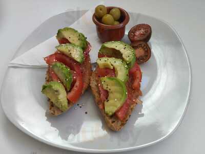 Hamburguesería 3 Pecados