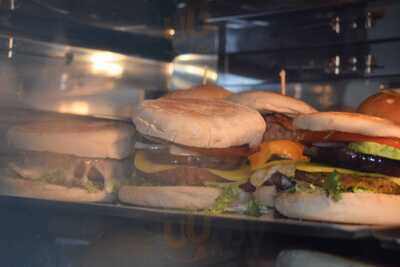 Hamburguesería 3 Pecados