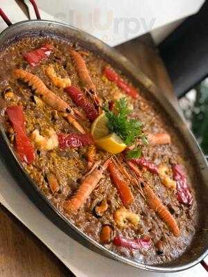 Casa Paella Sitges