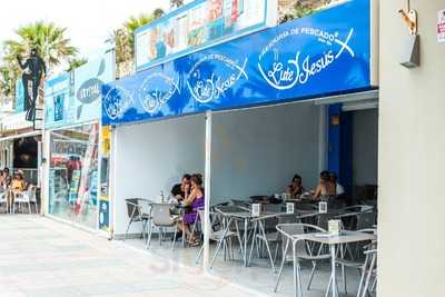 Freiduría De Pescado Lute Y Jesús Nerja