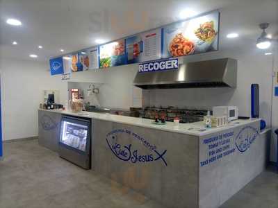 Freiduría De Pescado Lute Y Jesús Nerja