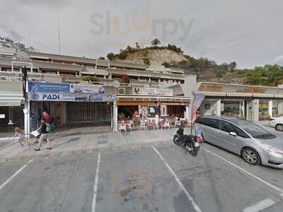 Freiduría De Pescado Lute Y Jesús Nerja