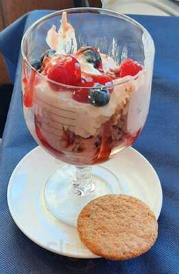 Juke Box Cafe Bar Sl