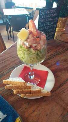 Juke Box Cafe Bar Sl