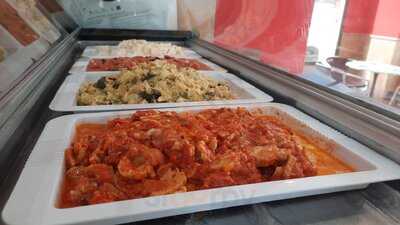 Juke Box Cafe Bar Sl