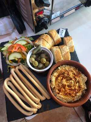 Juke Box Cafe Bar Sl