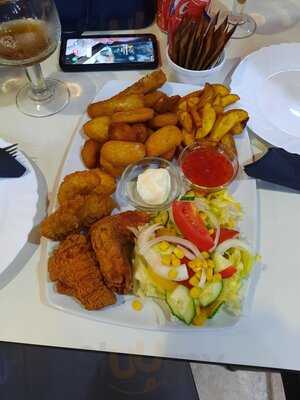 Juke Box Cafe Bar Sl