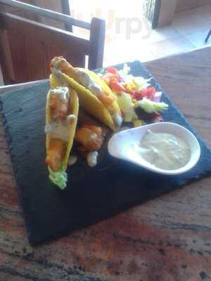 Juke Box Cafe Bar Sl