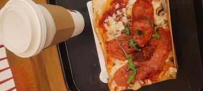 La Boutique Italian Food Restaurant