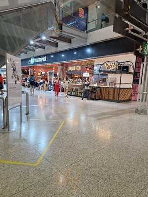 La Boutique Italian Food Restaurant