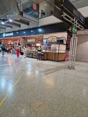 La Boutique Italian Food Restaurant