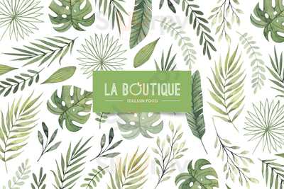 La Boutique Italian Food Restaurant
