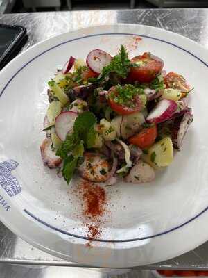 Pinsa Di Roma Benidorm