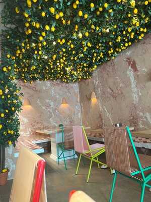 Pinsa Di Roma Benidorm