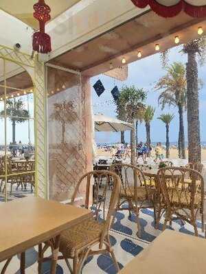 Pinsa Di Roma Benidorm