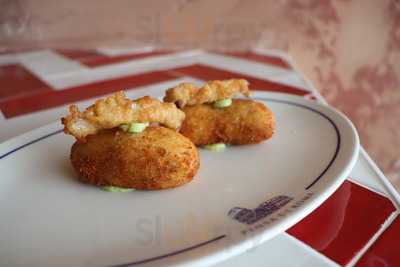 Pinsa Di Roma Benidorm