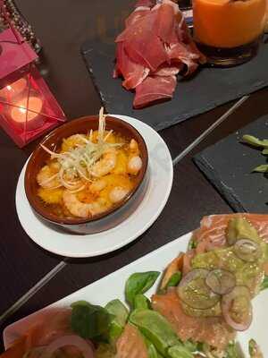 Bff Restaurante Familia