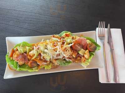 Bff Restaurante Familia