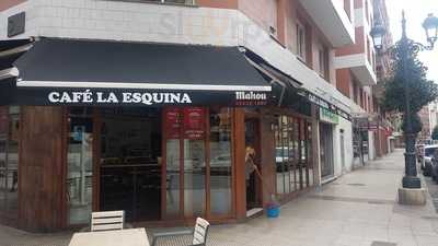 Café La Esquina