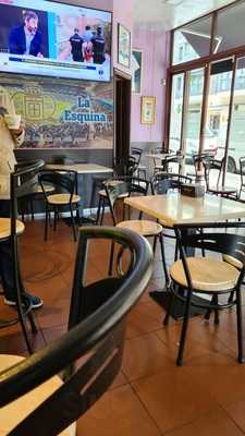 Café La Esquina