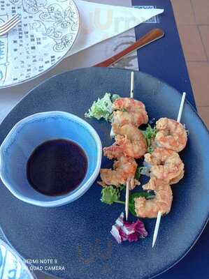 Origenes Restaurante