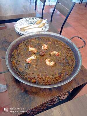 Origenes Restaurante