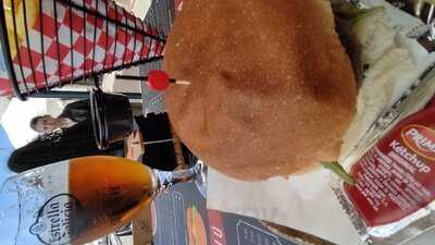 Hamburguesería Popi’s