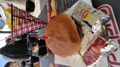 Hamburguesería Popi’s